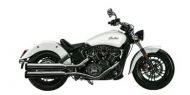 indian SCOUT SIXTY 1000 2017