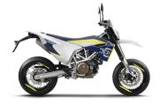 husqvarna 701 SM 700 2016 -> 2024