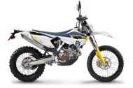 husqvarna FE 501 500 2014 -> 2015