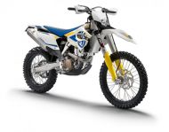 husqvarna FE 250 250 2011 -> 2015