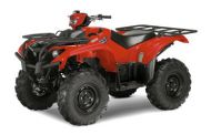 yamaha KODIAK 700 2016