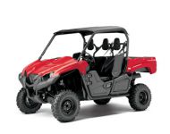 yamaha VIKING 700 2014 -> 2017