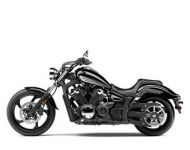yamaha XVS 1300 STRYKER 1300 2011 -> 2016
