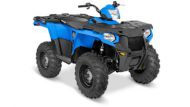 polaris SPORTSMAN 450 450 2016