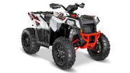 polaris SCRAMBLER XP 1000 2014