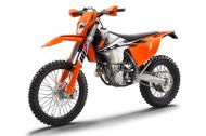 ktm EXC-F 450 450 2017 -> 2019