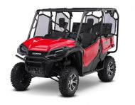 honda PIONEER 1000 2016 -> 2017