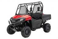 honda PIONEER 700 2014