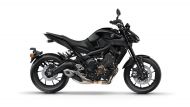 yamaha MT-09 900 2017 -> 2020