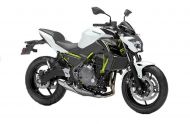 kawasaki Z650 650 2017 -> 2020