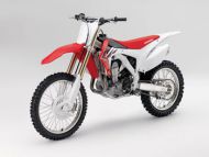 honda CRF450R 450 2015 -> 2016