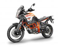 ktm SUPER ADVENTURE R 1290 2017