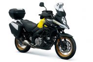 suzuki DL 650 V-STROM 650 2017 -> 2025