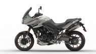 triumph TIGER SPORT 1050 2017 -> 2019