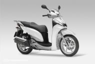 honda SH300 i 300 2011 -> 2017
