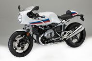 bmw R-NINE T RACER 1200 2017 -> 2022