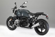 bmw R-NINE T PURE 1200 2017