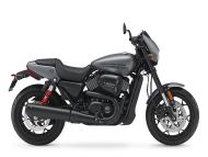harley davidson XG750A STREET ROD 50 2017