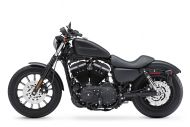 harley davidson SPORTSTER XL883N IRON 54 2016 -> 2018