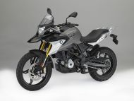 bmw G310 GS 300 2018 -> 2025