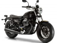 moto guzzi V9 BOBBER 850 2016 -> 2022