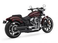 harley davidson FXBR BREAKOUT 107 2018