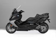 bmw C650 GT 650 2016 -> 2017