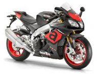 aprilia RSV4R 1000 2017