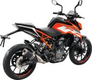 ktm DUKE 125 125 2017 -> 2026
