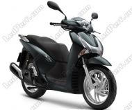 yamaha X MAX125 125 2018 -> 2024