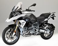 bmw R 1200 GS lc ESA 1200 2017 -> 2018