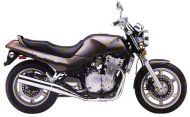 suzuki GSX 1100G 1100 1992 -> 1996