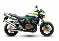 kawasaki ZRX 1200 1200 2004 -> 2008