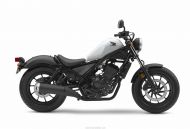 honda CMX300 300 2017 -> 2018