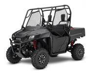 honda PIONEER 700 2018