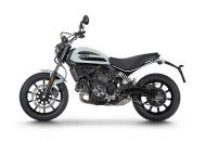 ducati SCRAMBLER SIXTY2 800 2016 -> 2018