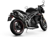 triumph SPEED TRIPLE 1050 1050 2018