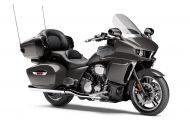 yamaha STAR VENTURE 1800 2018
