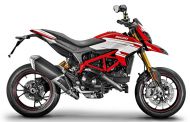 ducati 939 HYPERMOTARD 900 2018