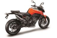 ktm DUKE 790 2018 -> 2021