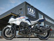 suzuki GSXS 1000 S KATANA 1000 2019 -> 2021