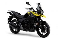 suzuki DL 250 V-STROM 250 2017 -> 2019