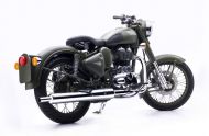 royal enfield BULLET 500 2014 -> 2018
