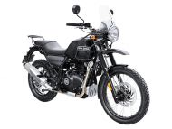 royal enfield HIMALAYAN 411 400 2016 -> 2020