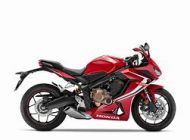 honda CBR 650R 650 2019 -> 2020