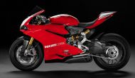 ducati PANIGALE 1299 R 1299 2015 -> 2019