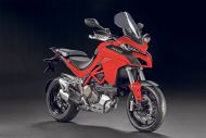 ducati MULTISTRADA ABS 1260 2018 -> 2019