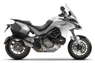 ducati MULTISTRADA S TOURING 1260 2018 -> 2019