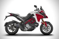 ducati MULTISTRADA PIKES PEAK 1260 2018 -> 2020