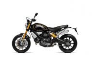 ducati SCRAMBLER SPORT 1100 2018 -> 2023